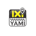 Taxi App Logo